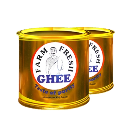 Farm Fresh Ghee 400 g